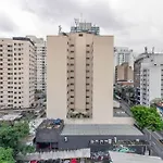 Ap R Augusta com vaga de garagem cd 811