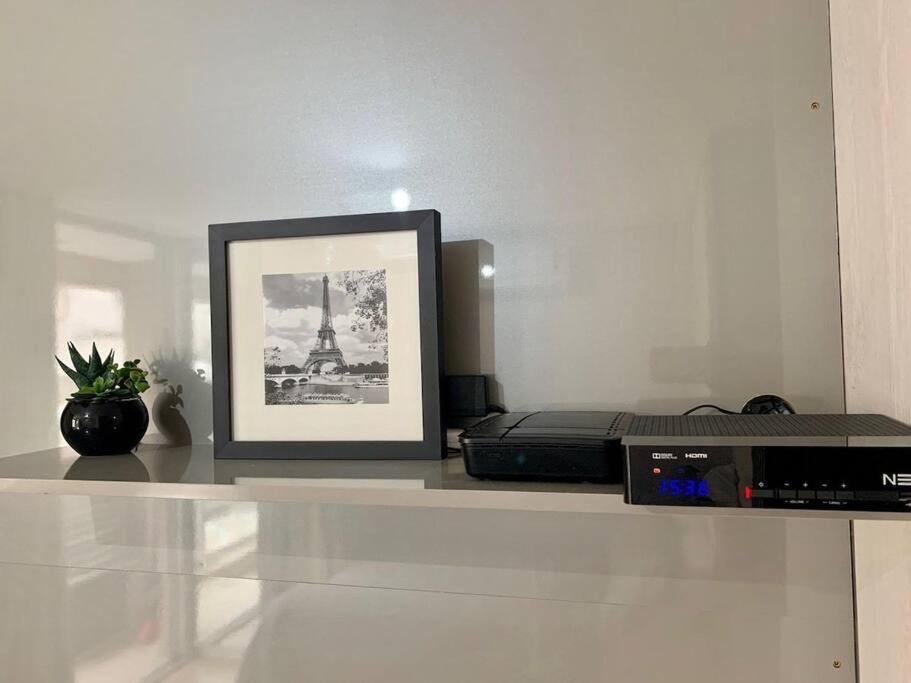 Apartamento Ap Luxo Augusta Com Vaga De Garagem Cd811