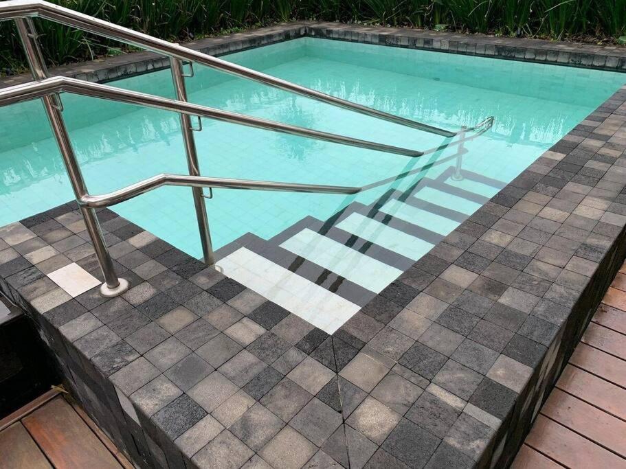 Ap Luxo Augusta Com Vaga De Garagem Cd811 *