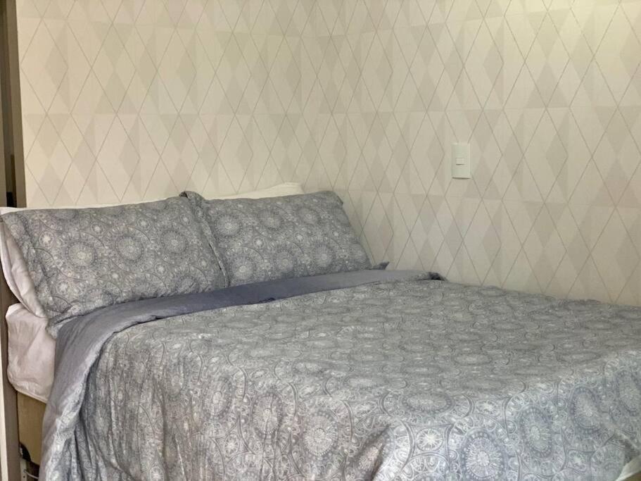 Ap Luxo Augusta Com Vaga De Garagem Cd811 *