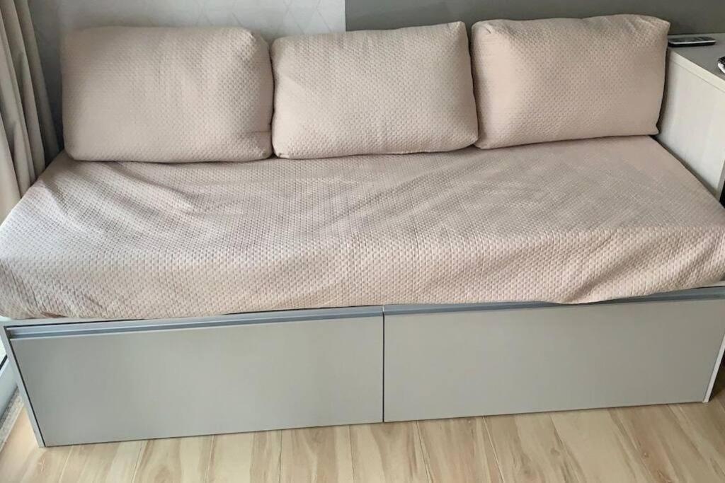 Ap Luxo Augusta Com Vaga De Garagem Cd811 Apartamento São Paulo